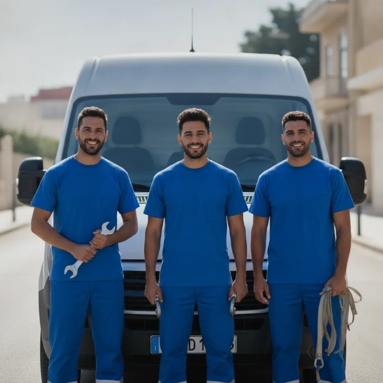 Soccorso Stradale team a Cinisello Balsamo